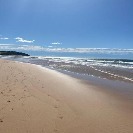 Dee Why Beach - Surfrider Studio 8 Apartman Deewhy Kültér fotó