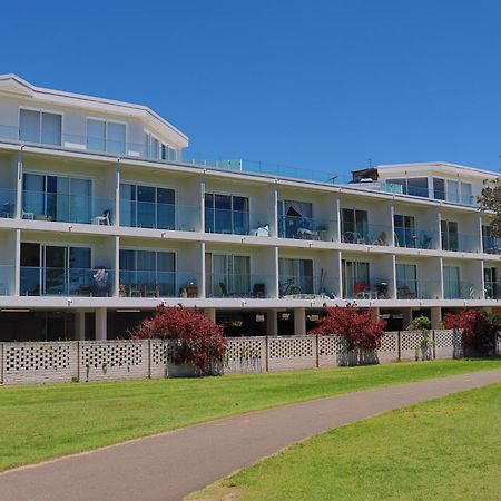 Dee Why Beach - Surfrider Studio 8 Apartman Deewhy Kültér fotó