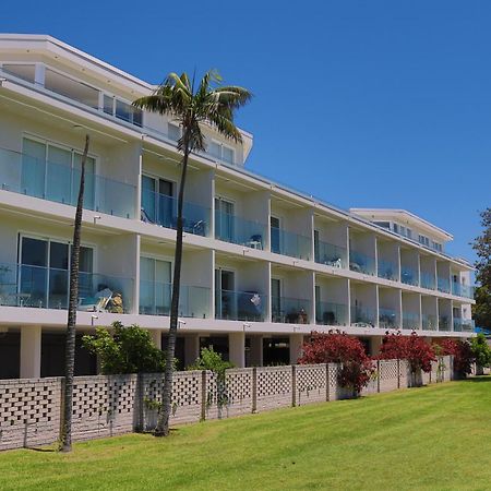 Dee Why Beach - Surfrider Studio 8 Apartman Deewhy Kültér fotó