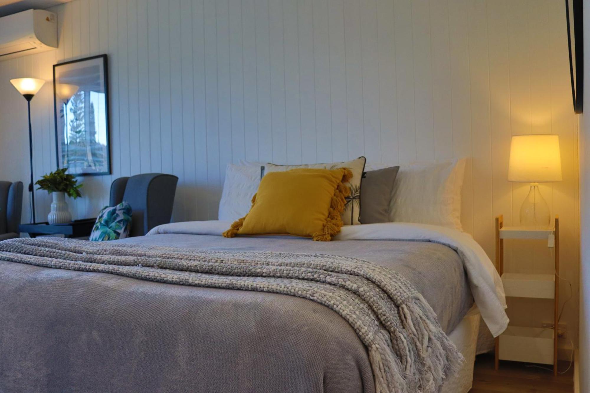 Dee Why Beach - Surfrider Studio 8 Apartman Deewhy Kültér fotó